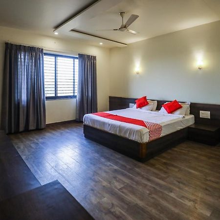 Hotel The Cult Hubli Exterior foto